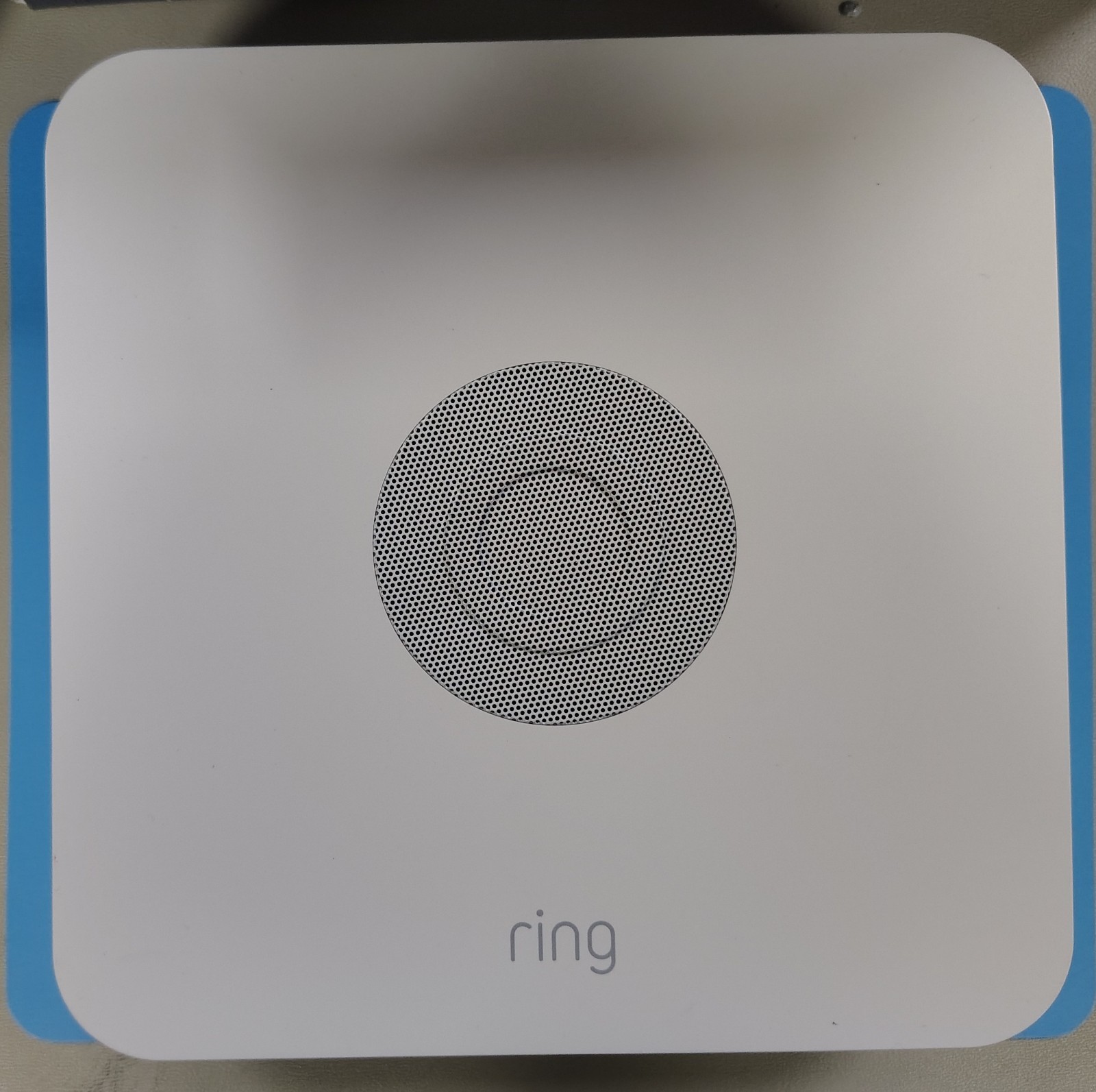 Ring Alarm 8-Piece Kit Home Security System – Works with Alexa