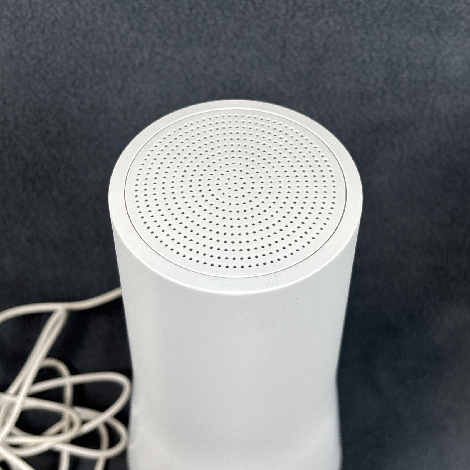 SimpliSafe White Base Station BS3W