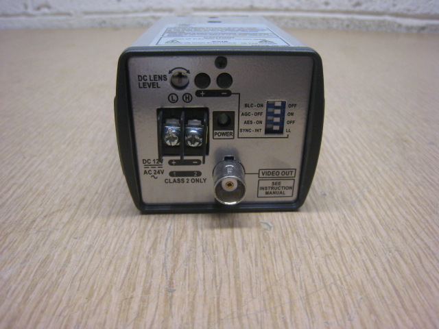 DIGIOP CTB480 TRU PIX Camera 1/3” CCD DPS Color Camera FREE SHIPPING