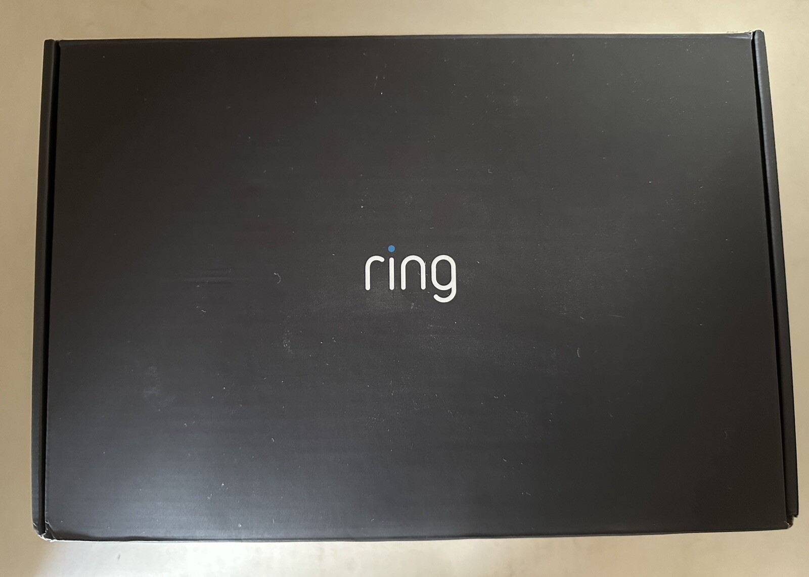 RING New Alarm Home Security System 14 Piece Kit Complete System Wireless Indoor