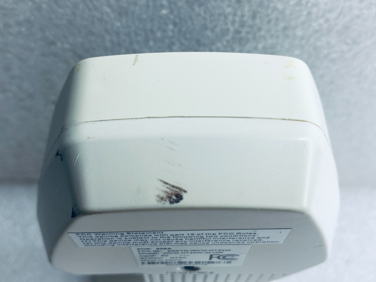 Security Camera