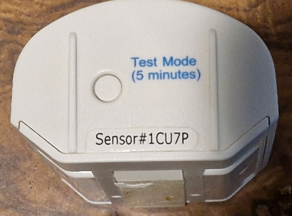 SimpliSafe Home Security Alarm System Complete System