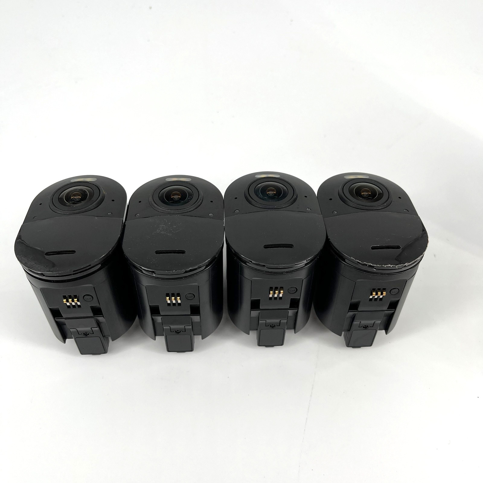 Arlo Ultra VMC5040 4K Ultra UHD Camera (Set of 4)