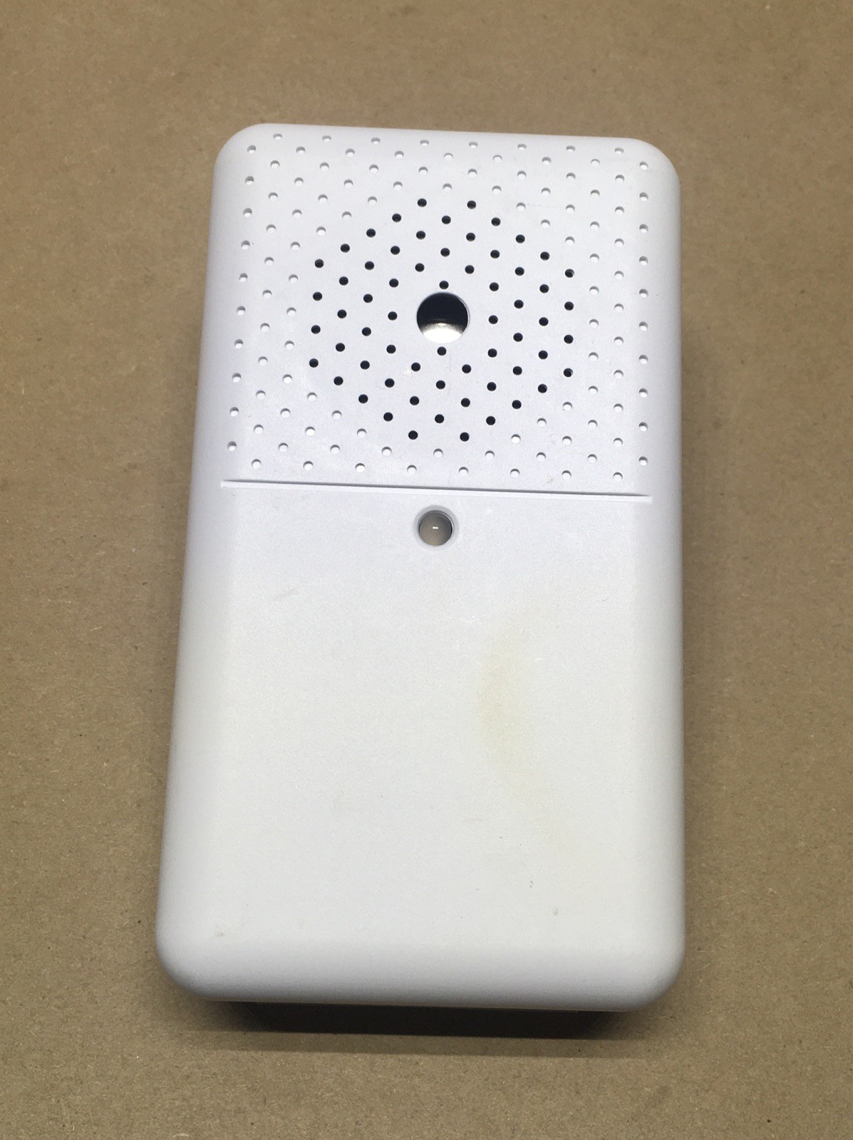AT&T SW-ATT-SRN 41798 Wall Plug In Siren Wireless Security System