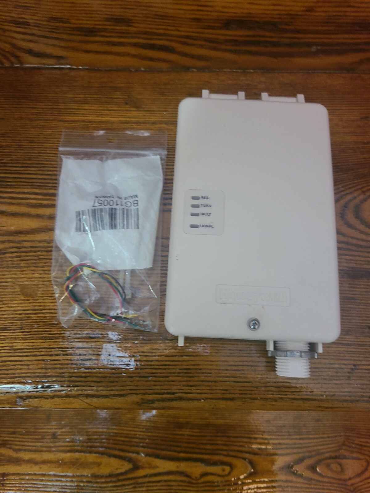 Honeywell Ademco GSMX4G – AlarmNet Cellular Alarm Monitoring Communicator