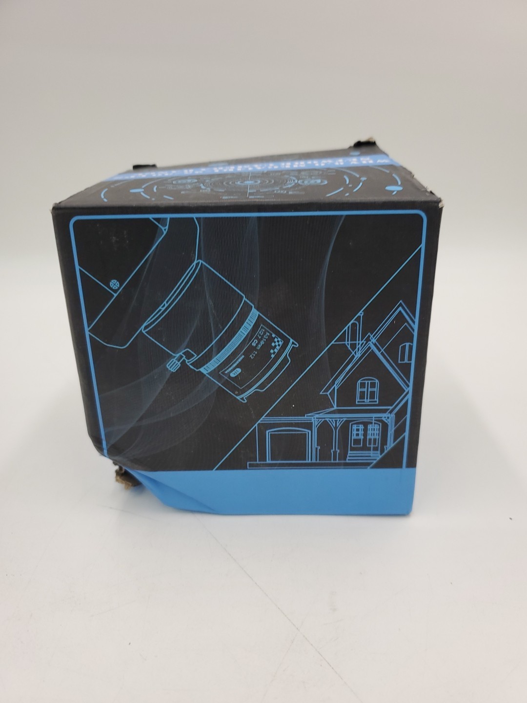 Why 8.0 Mega (4K) 25/30 FPS Network Camera Range JUNCTION BOX