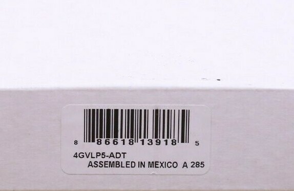 Honeywell 4GVLP5-ADT Cellular Communicator for Lynx Touch – #1 – Free Shipping