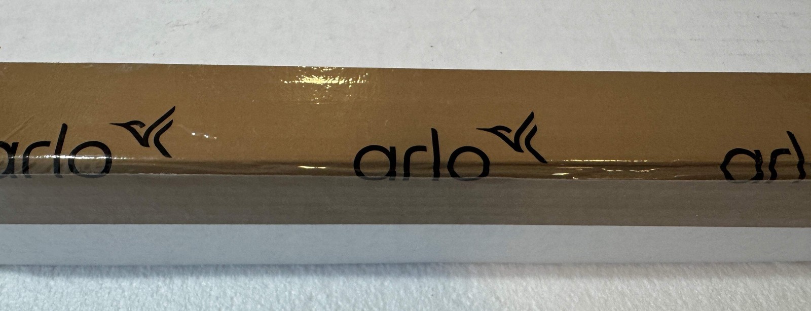 Arlo Pro 4 XL Spotlight Wireless 3 Camera Bundle – Factory Sealed (RFRBSHD)