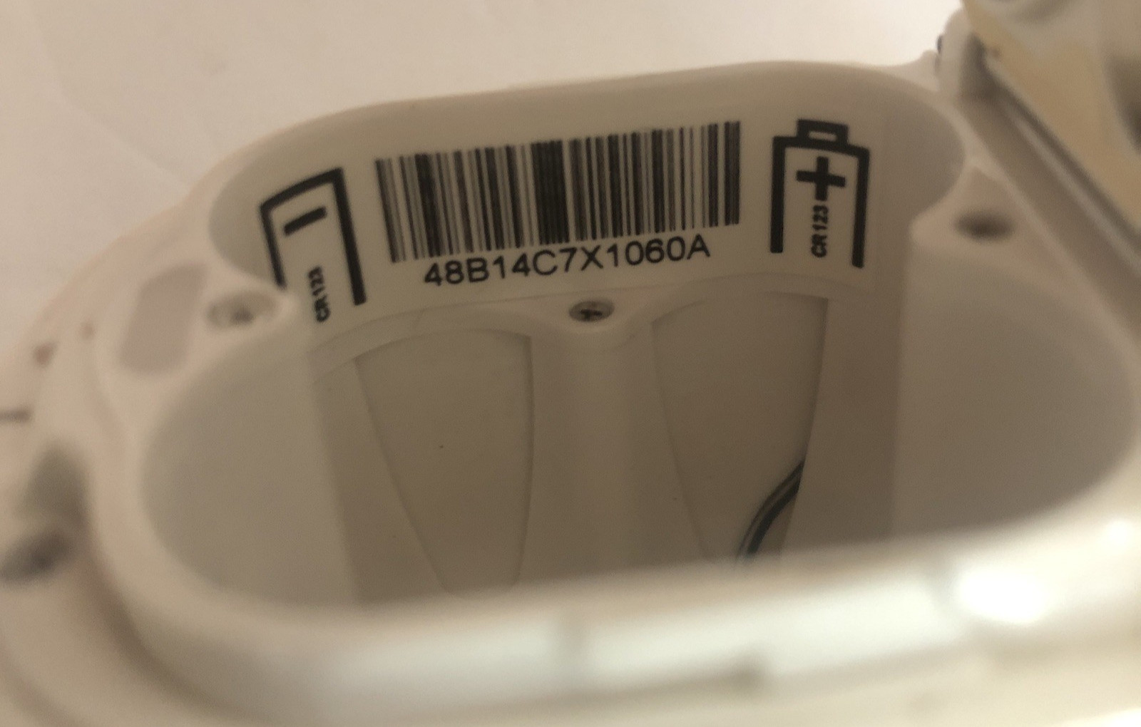 Arlo NETGEAR VMC3030 Add-on HD Security Camera