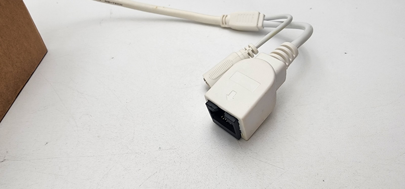 LOREX MCNB2153 FULL HD 1080P IP Bullet Camera USED In Box