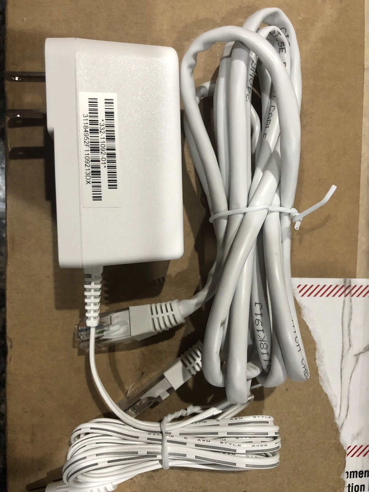 Arlo Ultra Smart Hub For Arlo Pro 2, 3, Ultra Base Station VMB4540