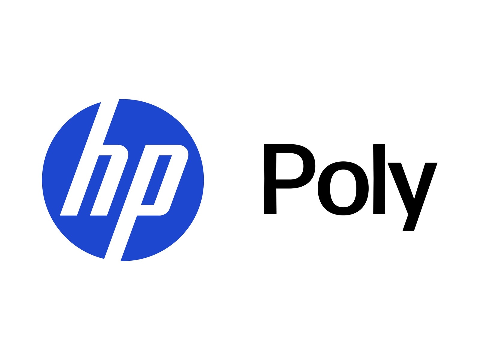 HP Poly Mounting kit (VESA mount) for video conferencing system 875L2AA