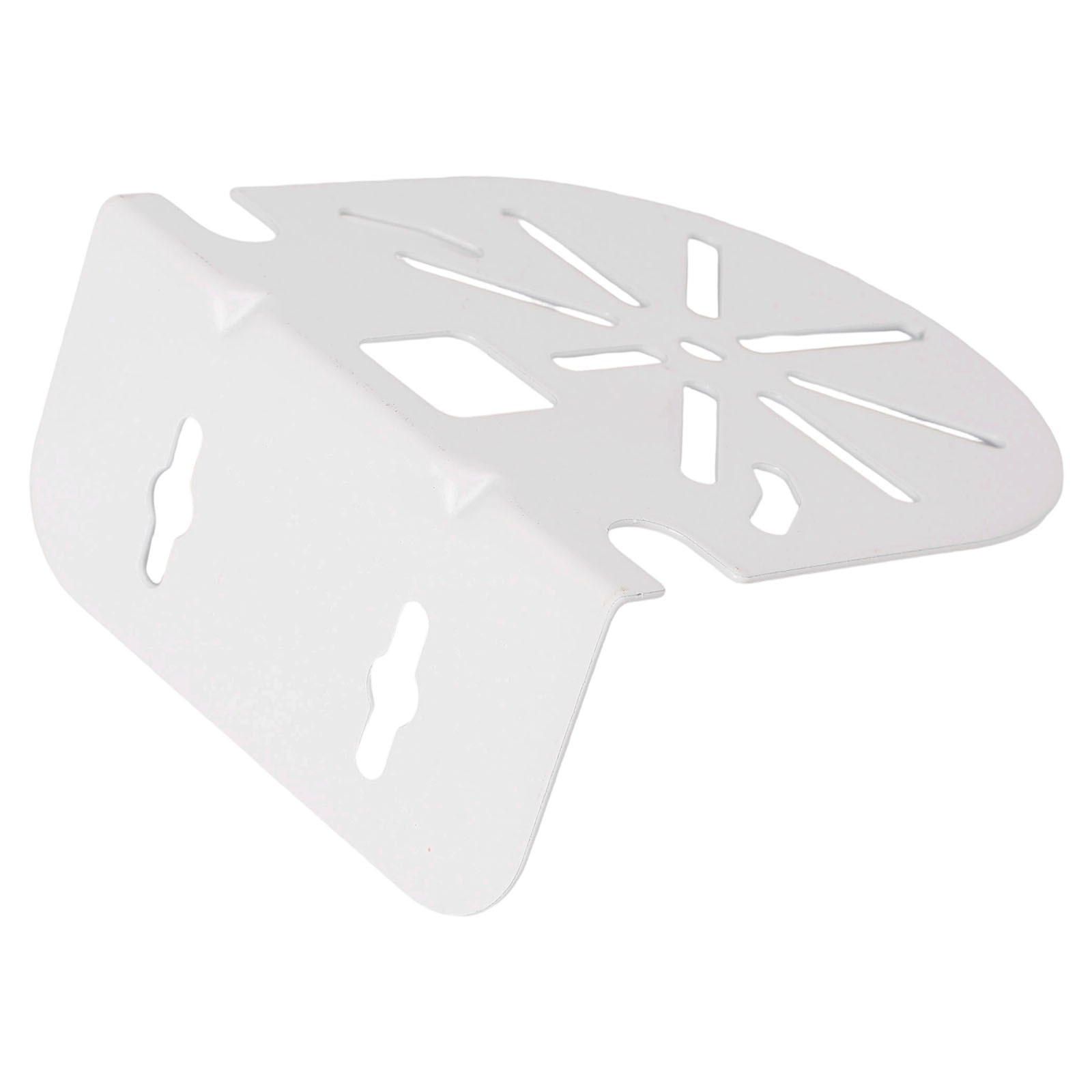 Right Angle Camera Wall Mount with Multiple Mounting Options and Easy Setup