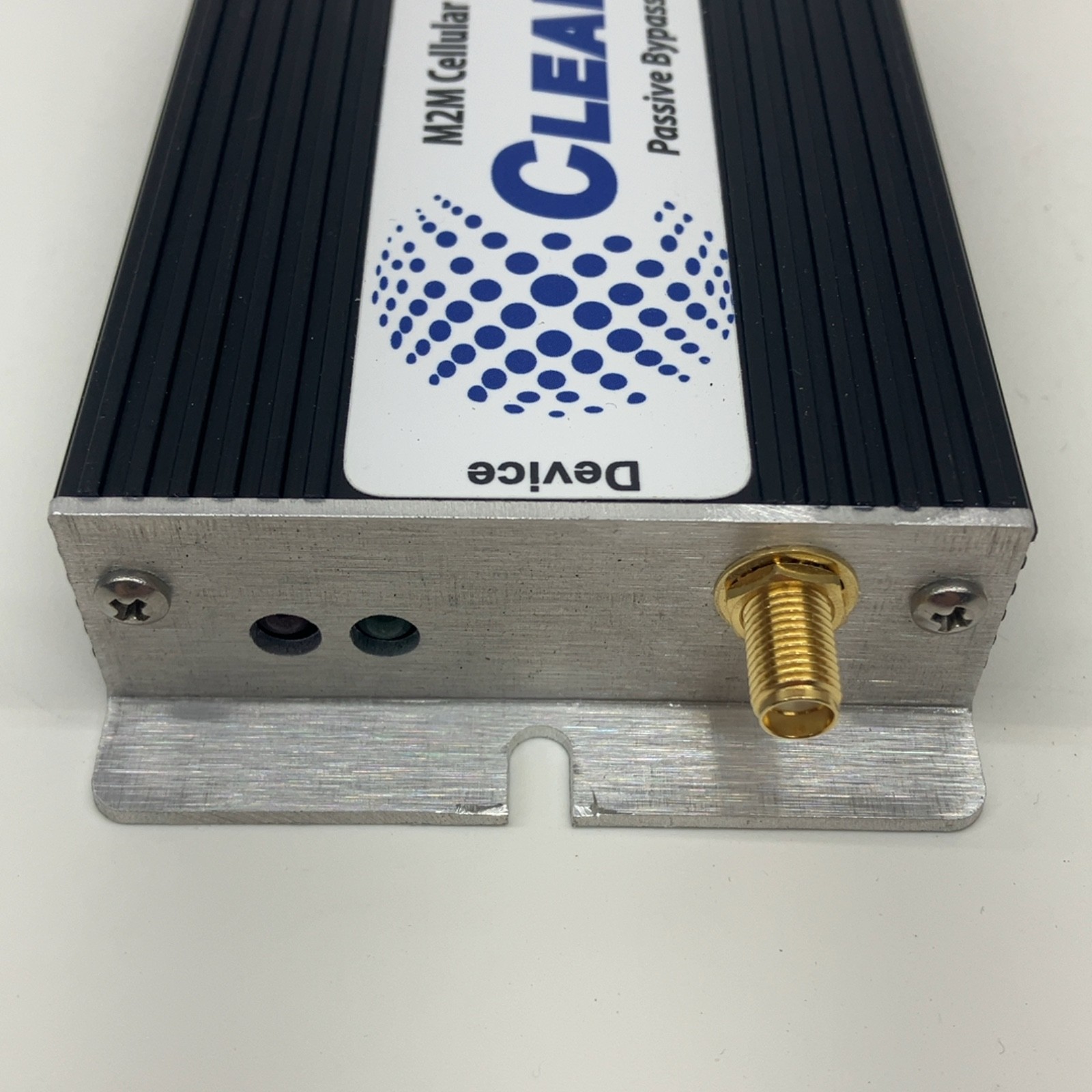 Clear RF WRE2710 M2M Cellular Amplifier Dual Band 850/1900MHz Passive Bypass