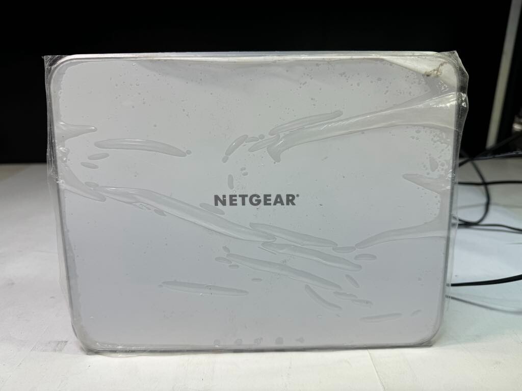 Netgear VMB3000 Base Station