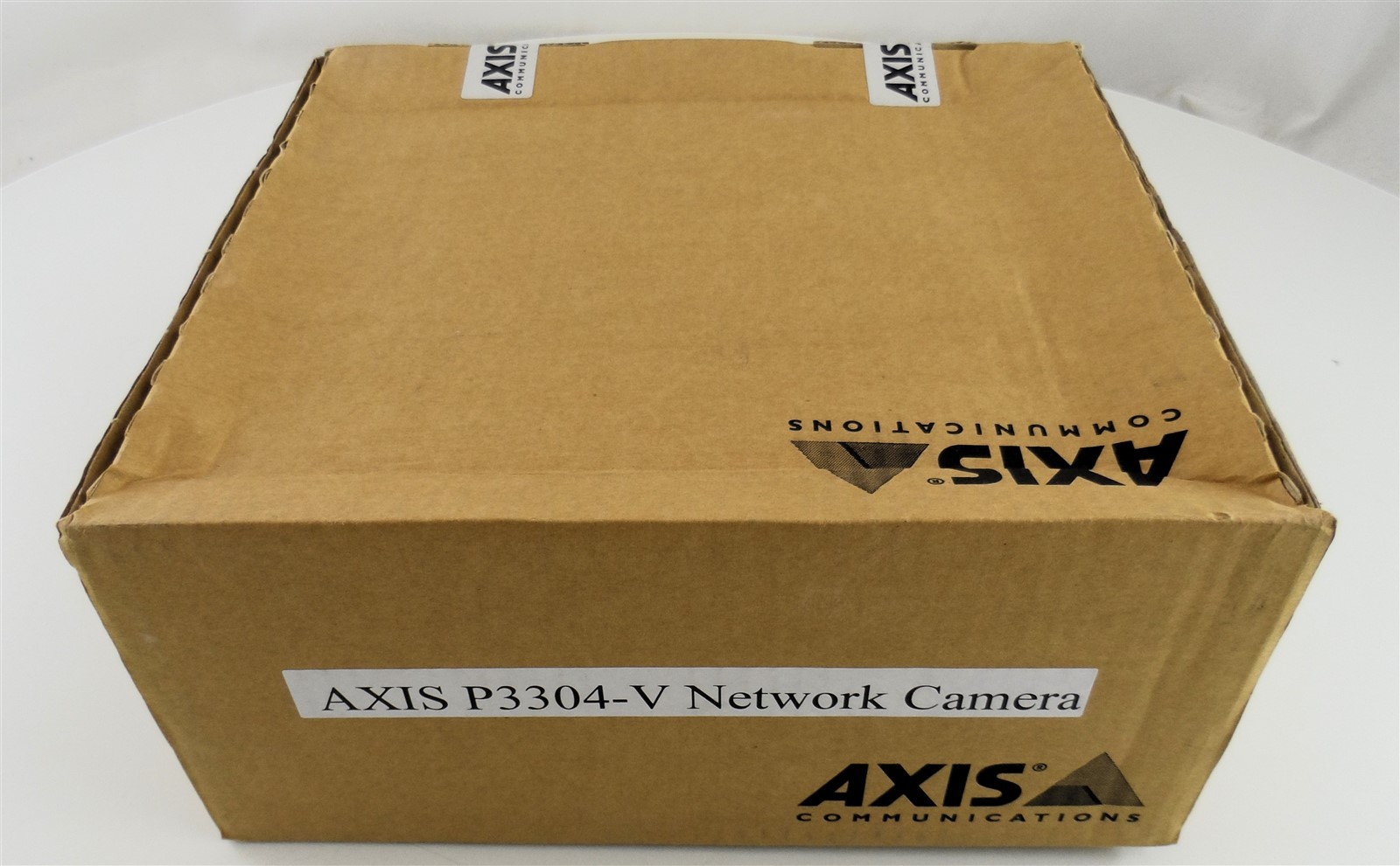 AXIS P3304-V Fixed Dome Network Camera New