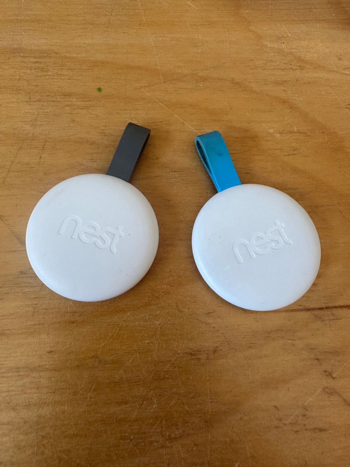 Nest Secure Guard A0024 Alarm System Starter Pack (Base)