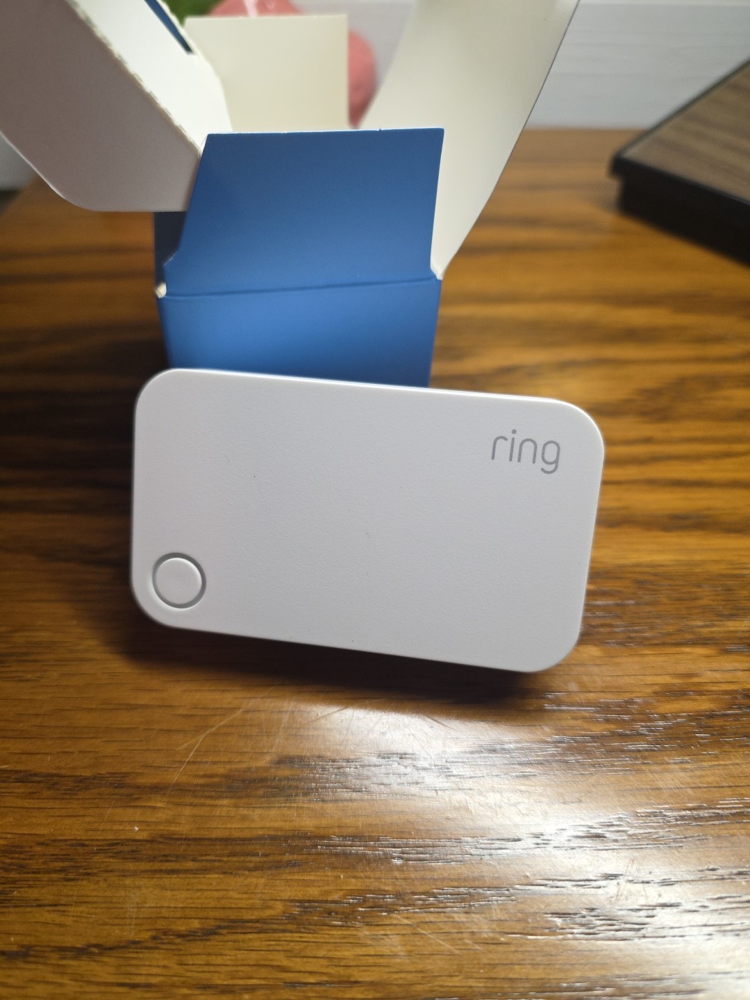 Ring Alarm Range Extender (2nd Gen) – Model 5AT2S8, Works Great with Box