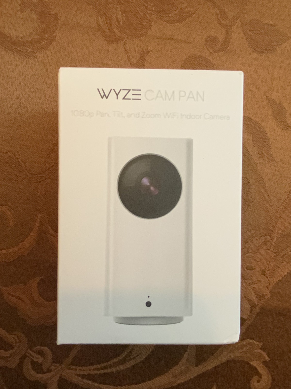SimpliSafe home security system SSCS3 (19 pieces) – New in the box