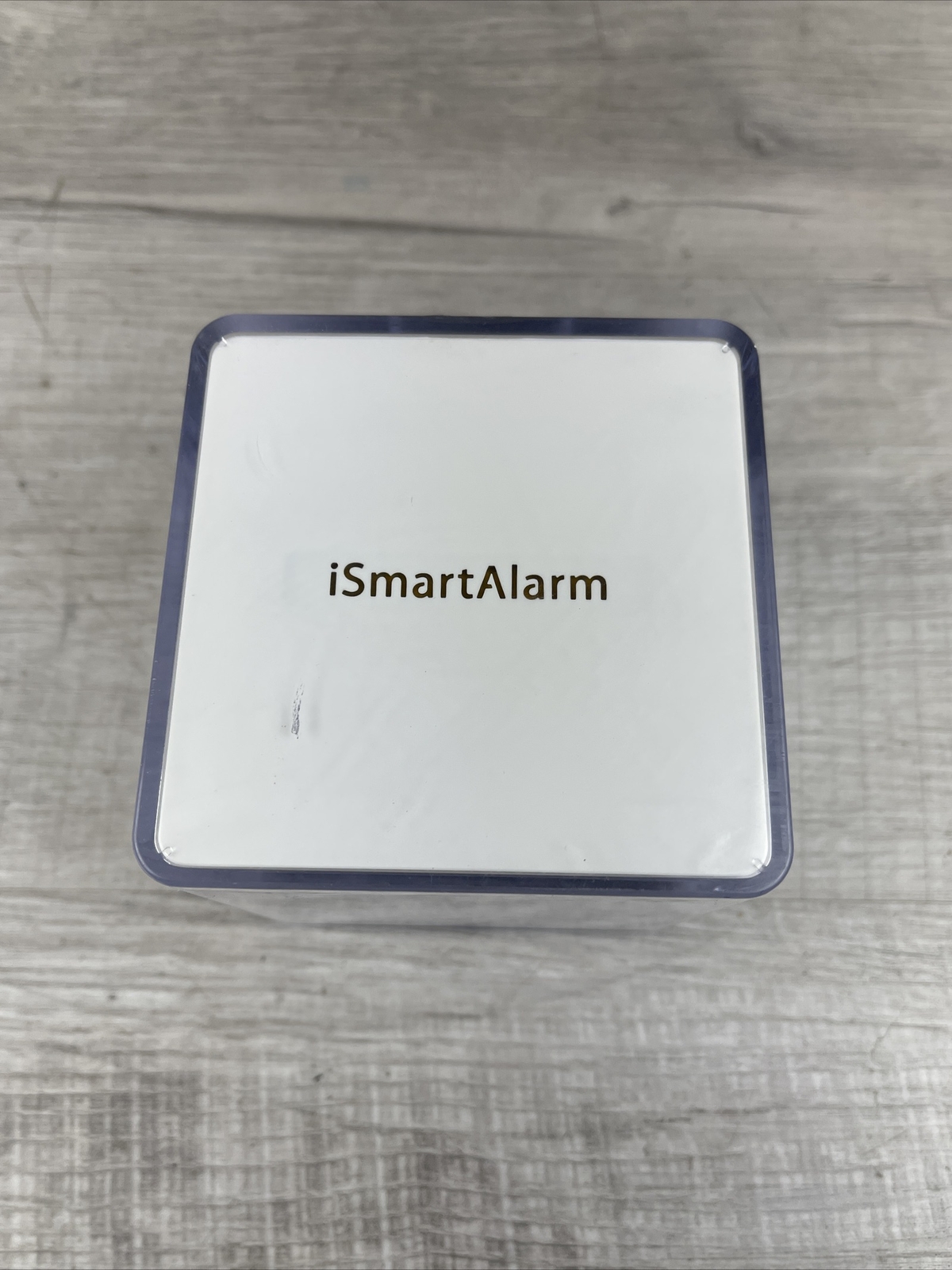 iSmart Alarm iPU3 White Cub One Door Contact Sensor & Home Security System