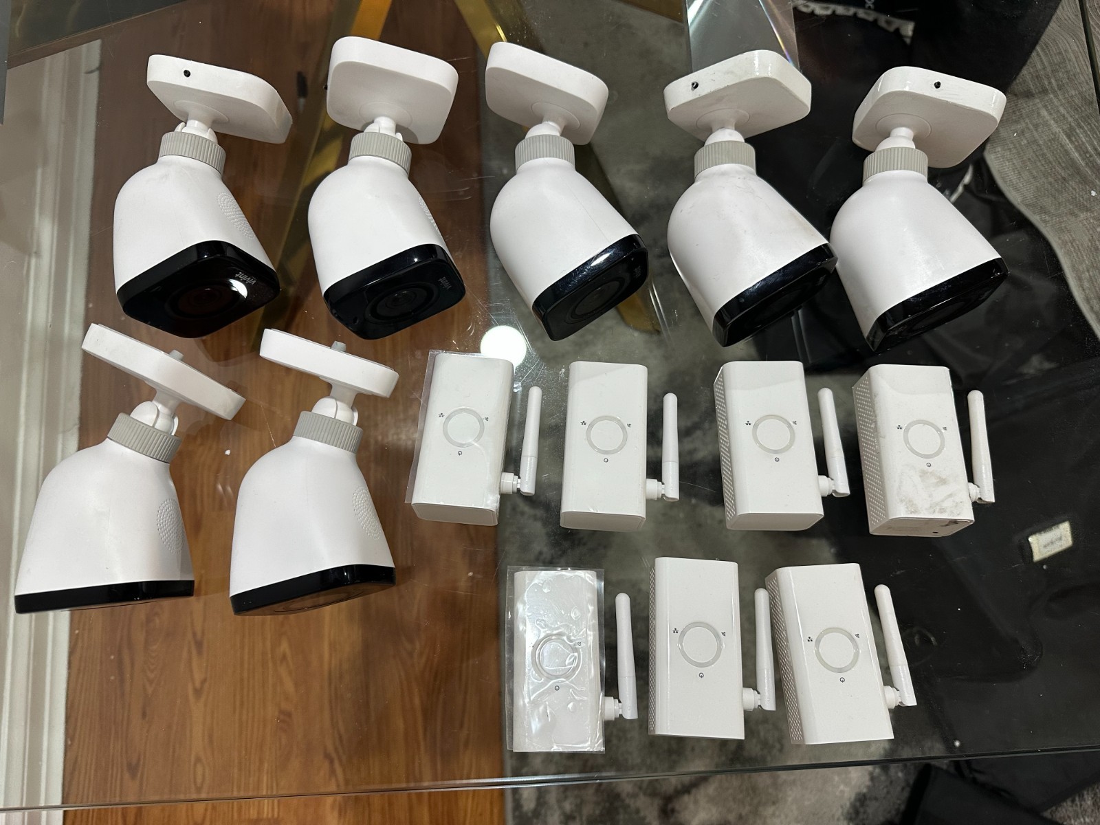 Vivint Smart Home Security System Bundle