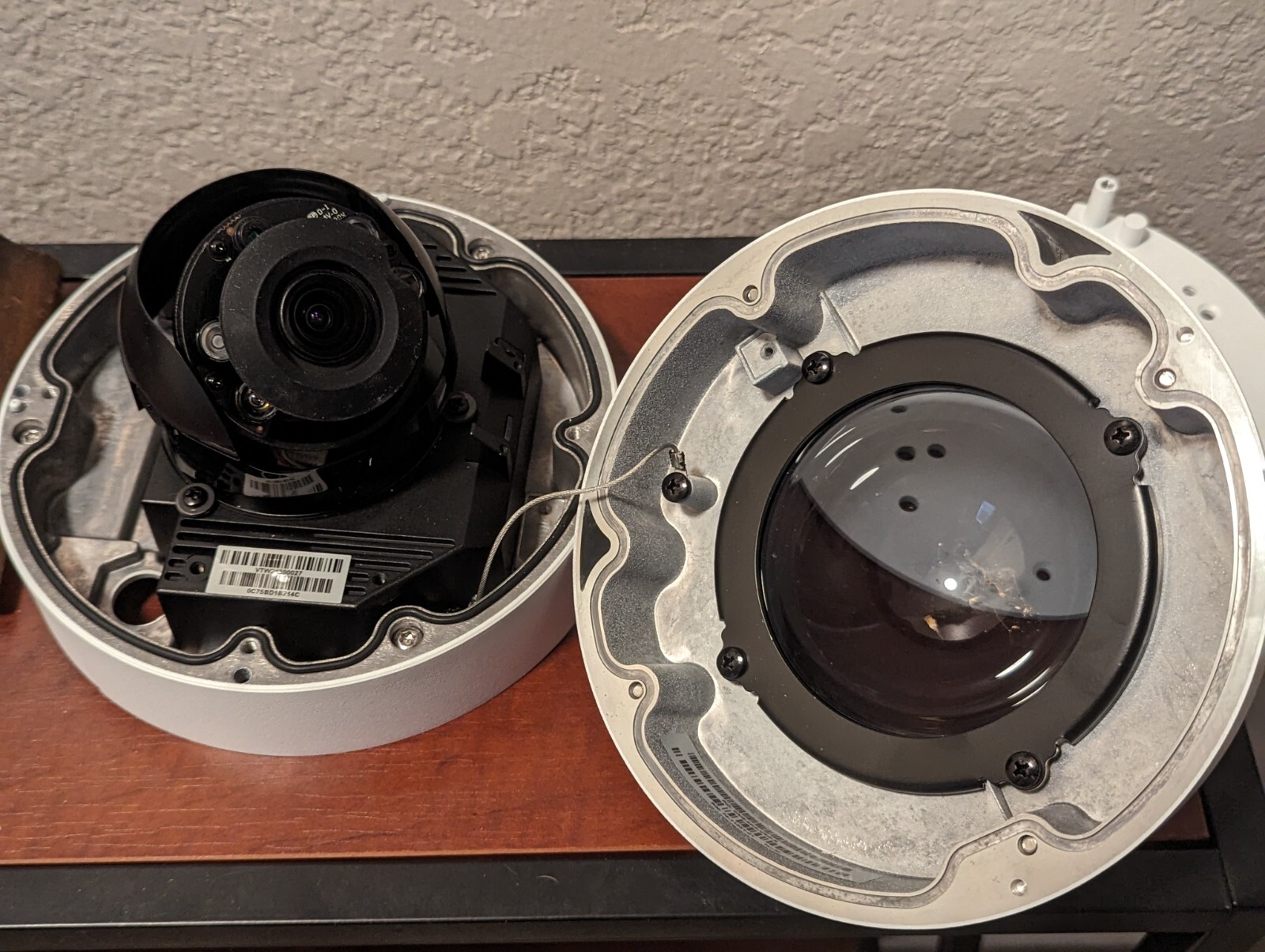 Cisco CIVS-IPC-6630 Dome Security Camera