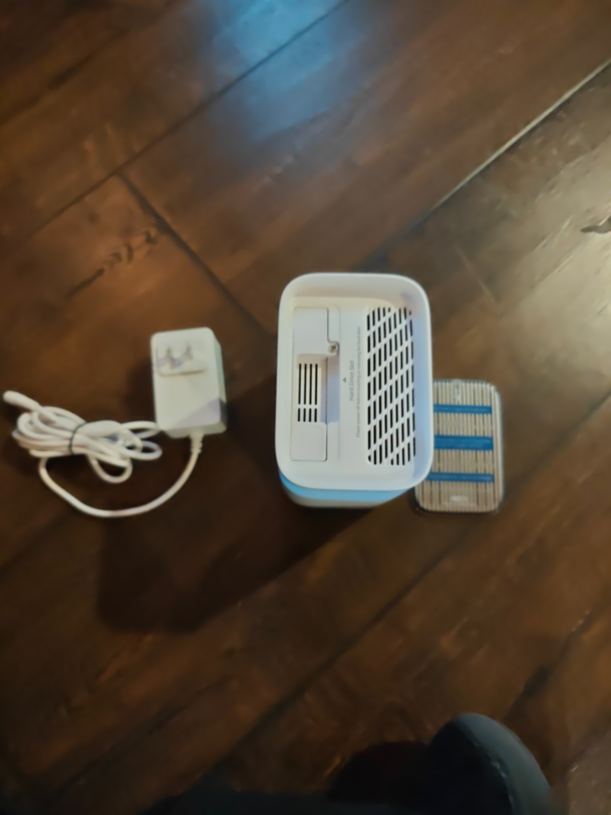 eufy S380 HomeBase 3 Edge Security Center Local Expandable Storage up to 16TB