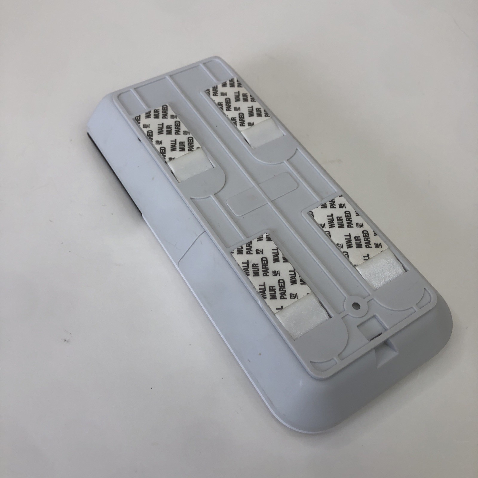 SimpliSafe SSKP3 Wireless Keypad Remote for Home Security System GENUINE White