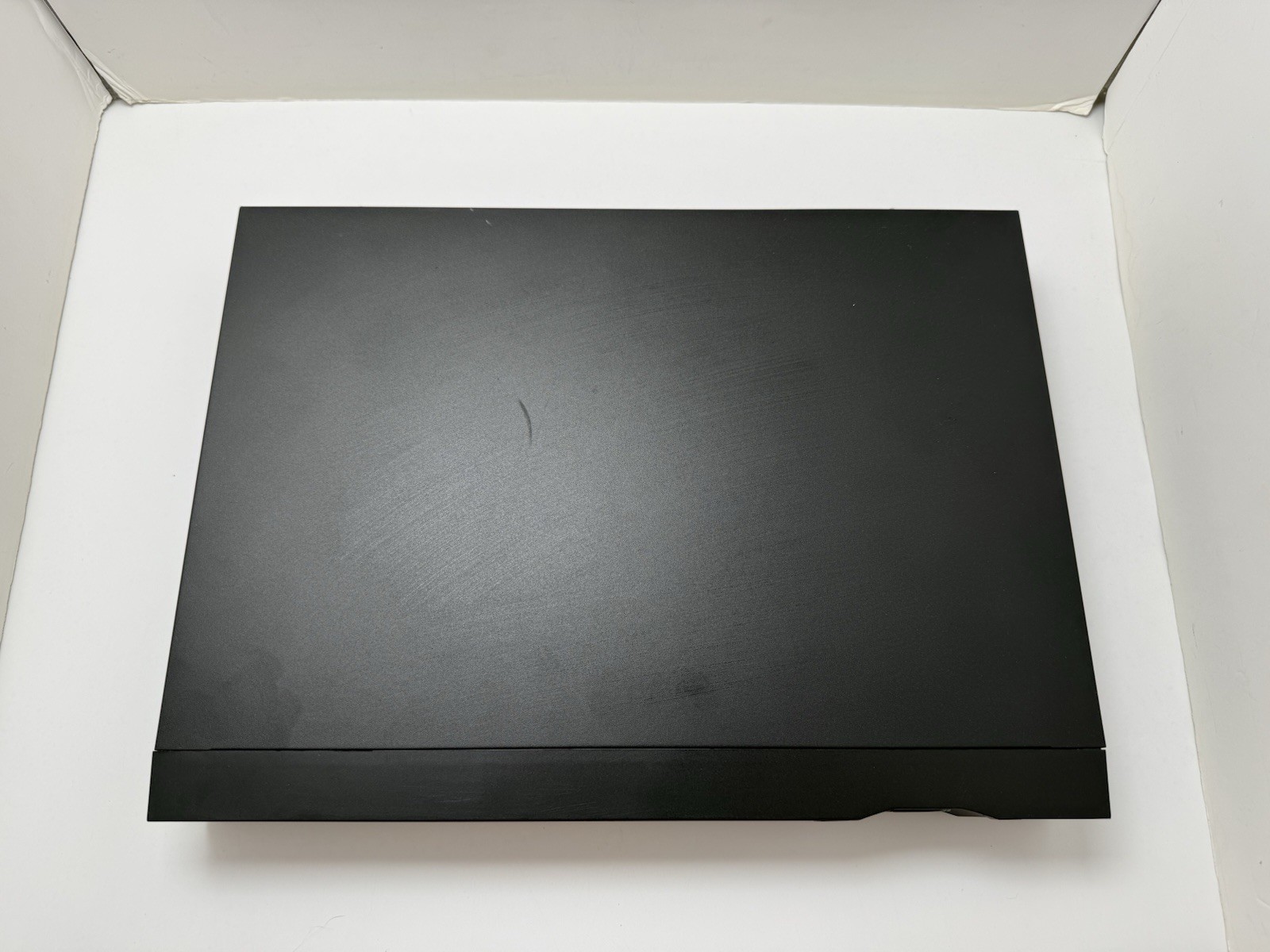 Network Video Recorder NVR4204-P-ADT-4 HDD 2TB *NEEDS PASSWORD*