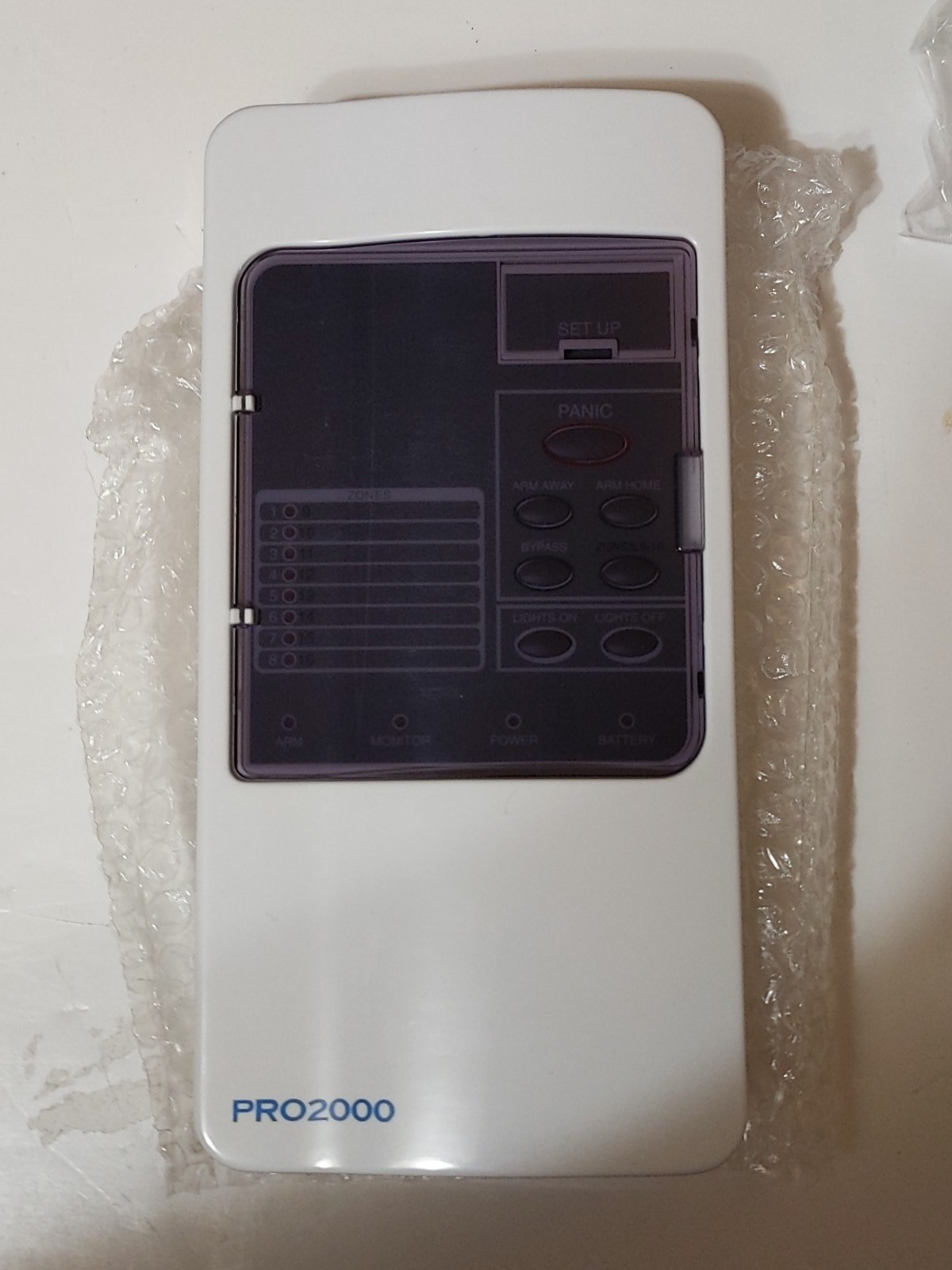 X-10 PRO PRO 2000 DIGITAL COMMUNICATOR SECURITY SYSTEM Vintage NOS