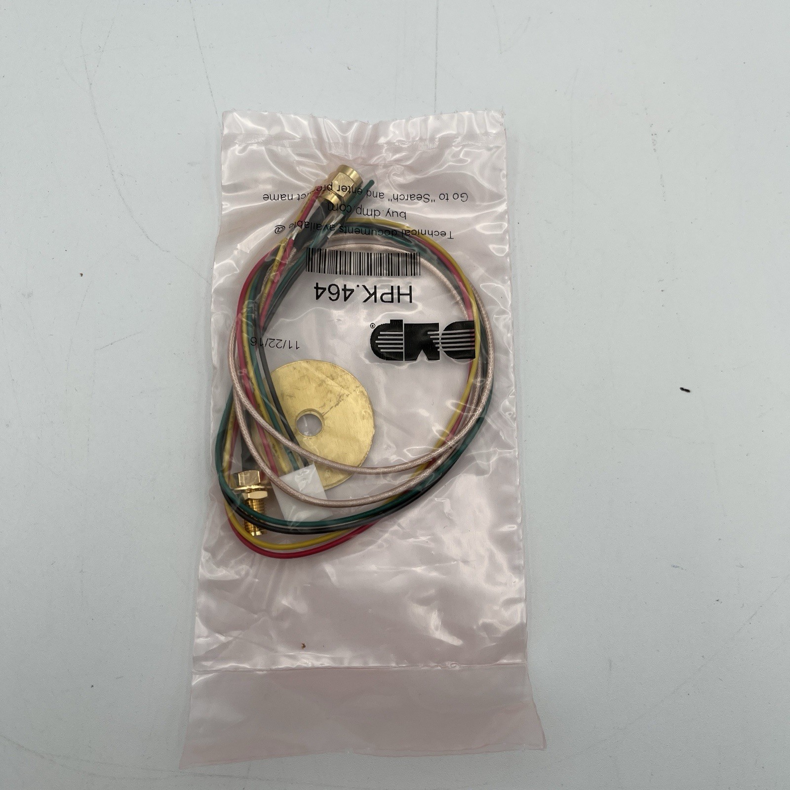 BRAND NEW!! DMP Cellular Communicator/CDMA Dialer for XR100/XR500 – 464-263C