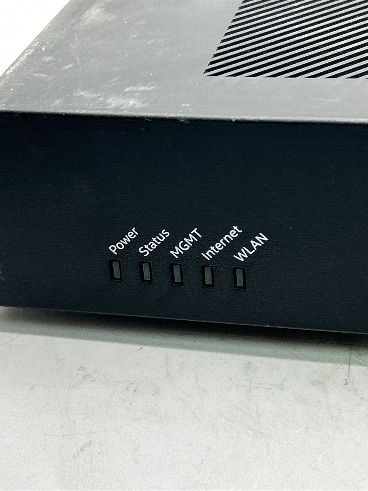 Forcepoint N115 Internet Security Device Stonesoft 100 Series See Pics