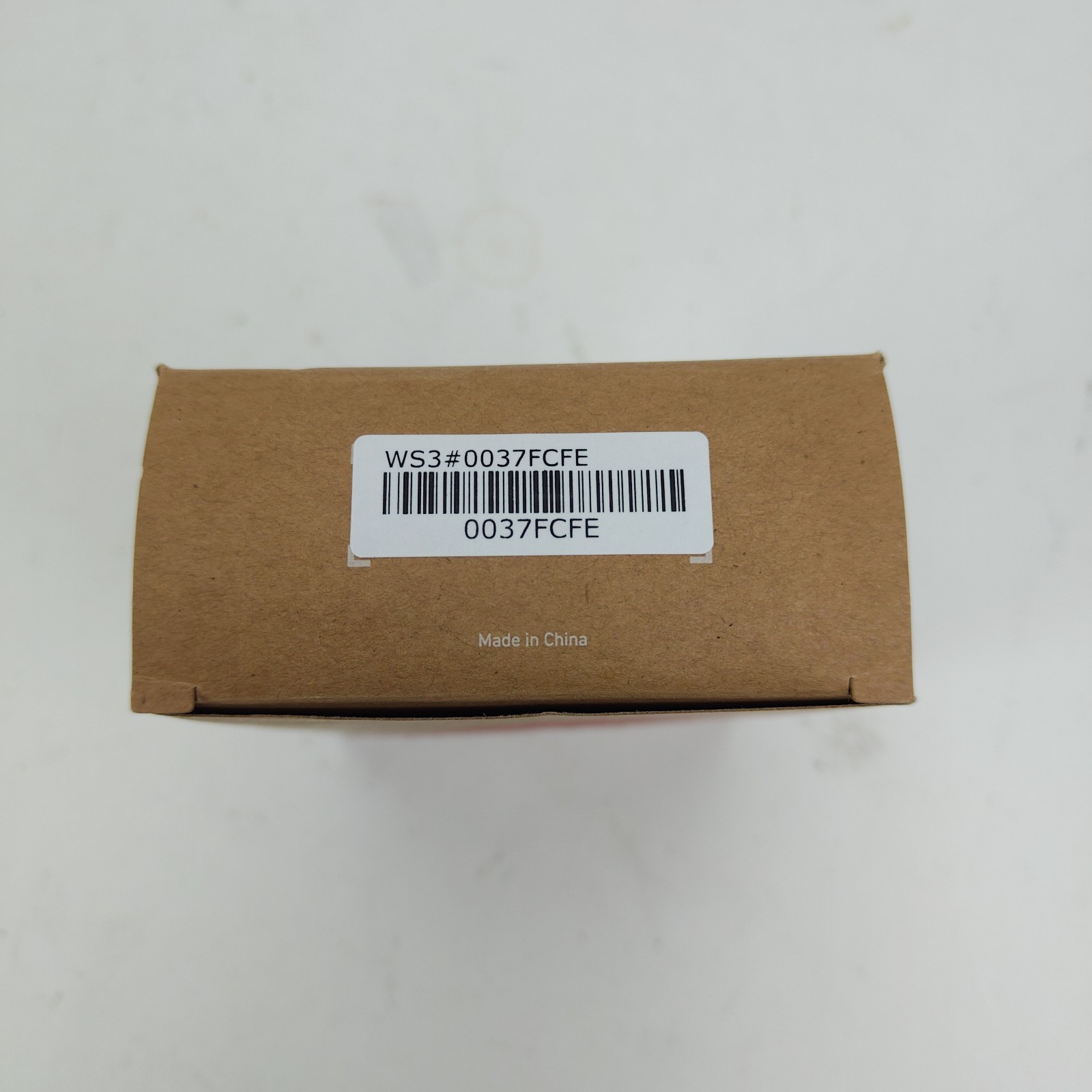 SimpliSafe WS3 Extra Siren Home Security System White – BRAND NEW & SEALED