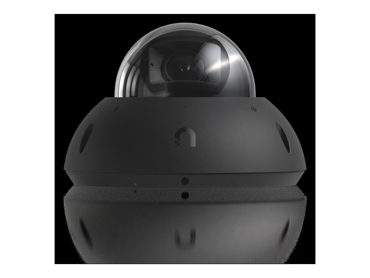 Ubiquiti UniFi Protect G6 Pro Dome Black Network Camera UVC-G6-PRO-DOME-B