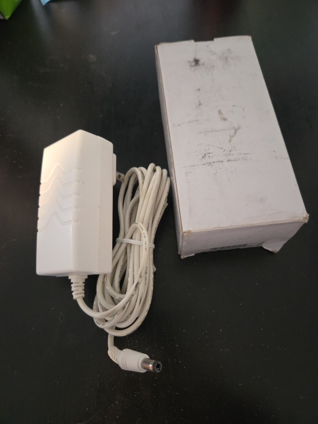 2GIG-AC2-Plug Replacement Power Supply Transformer Go Control 6ft Cord ZBA140017