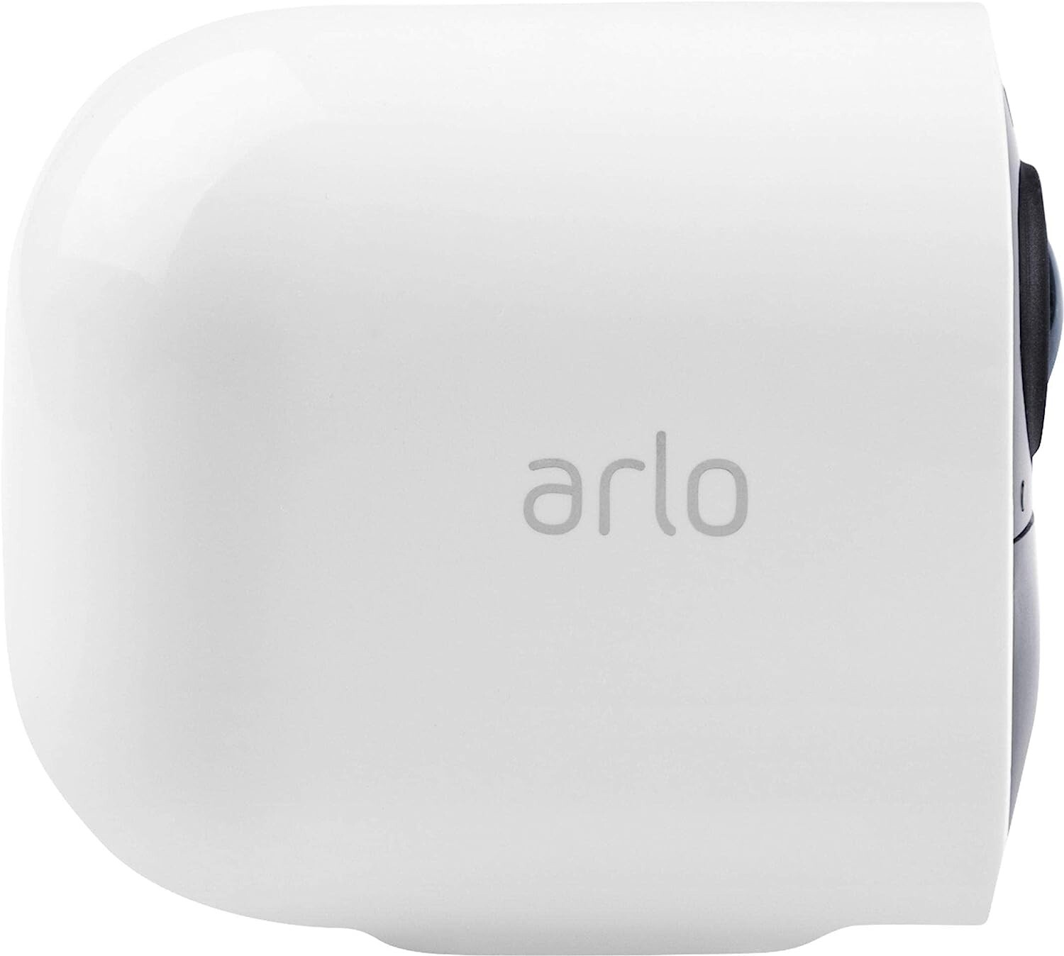 Arlo Ultra 4K UHD Wire-Free Security Camera System – Ultra+ Series