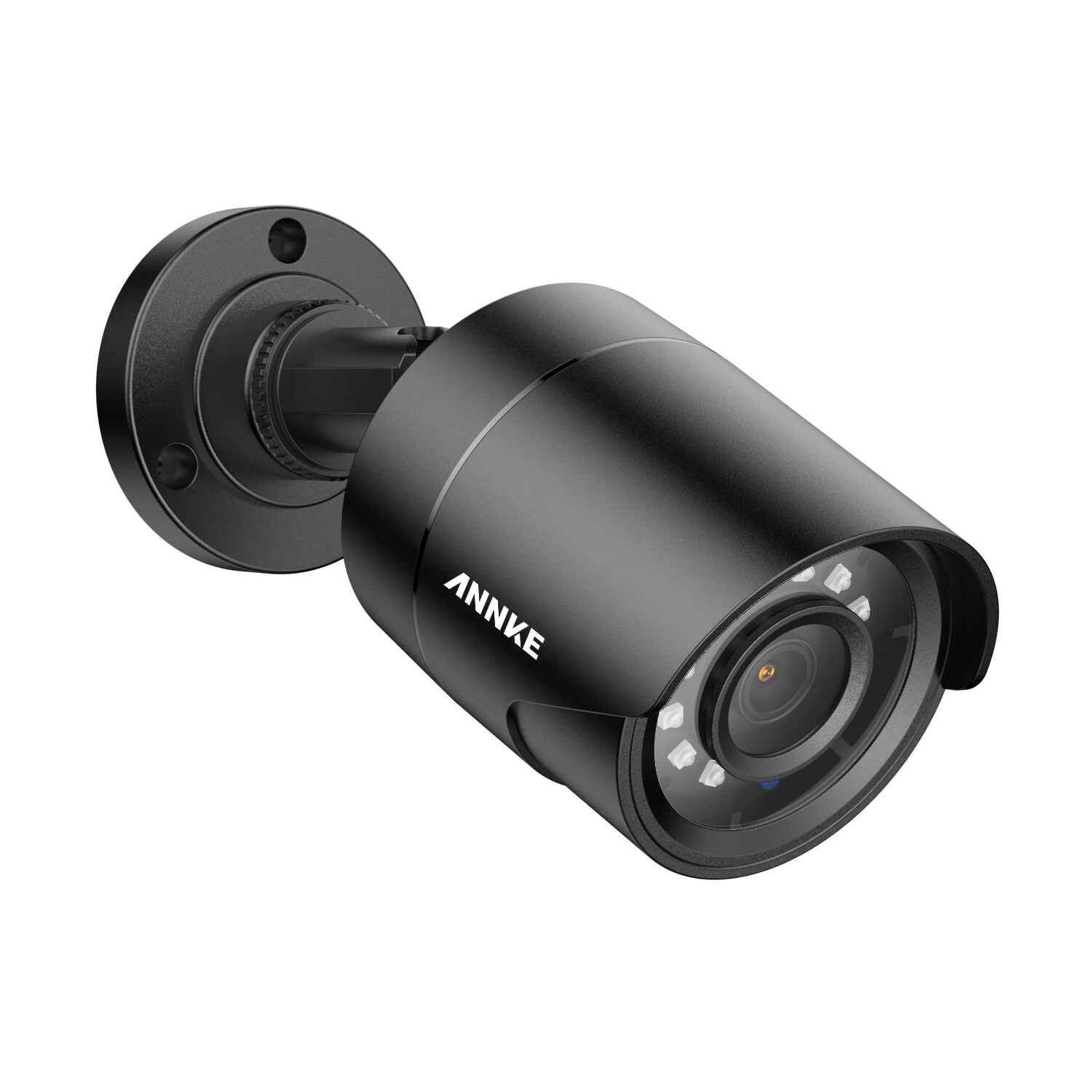 ANNKE 4IN1 HD 1080P 2MP CCTV Home Security Bullet Camera Outdoor IR Night Vision
