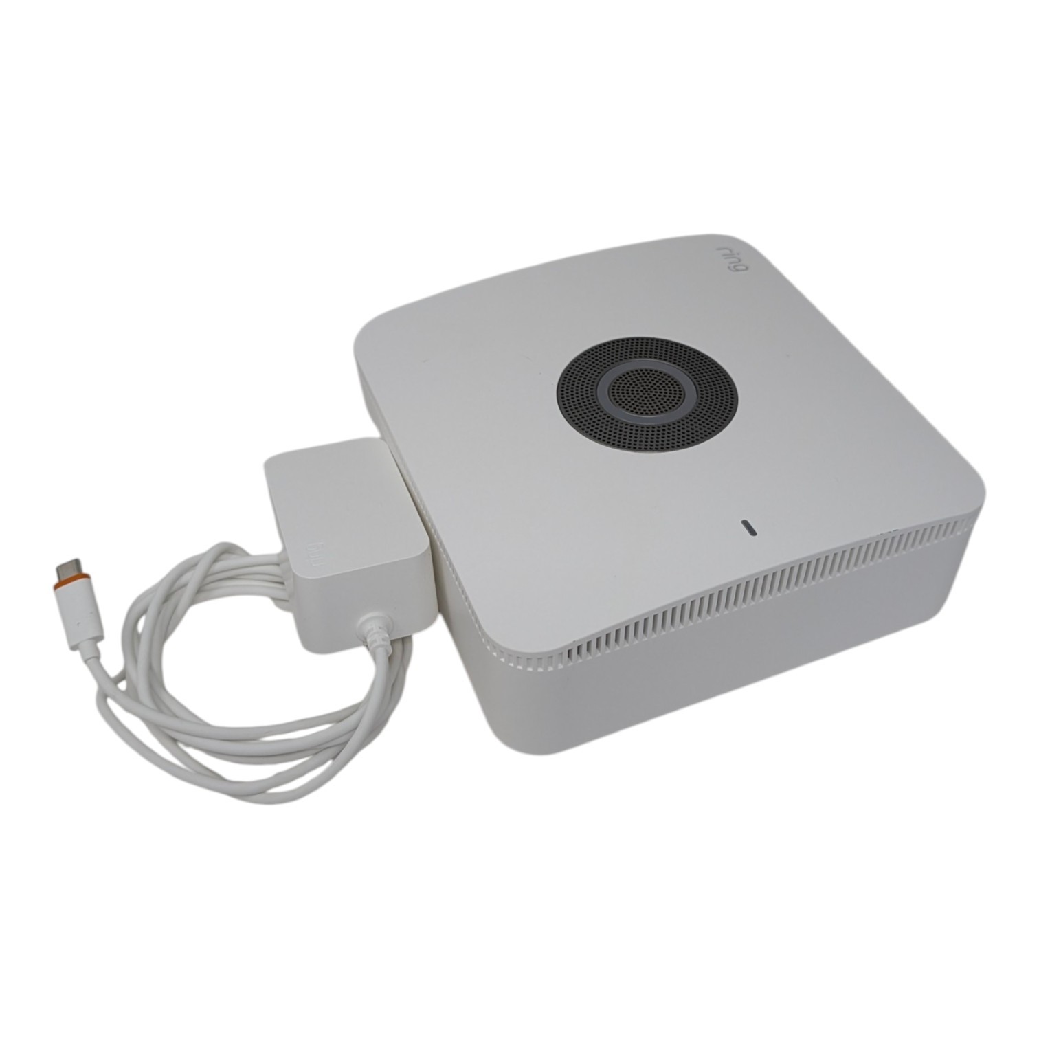 Ring Alarm Pro Base Station (Model 5AT3T3) 24/7 Backup Internet Battery Backup