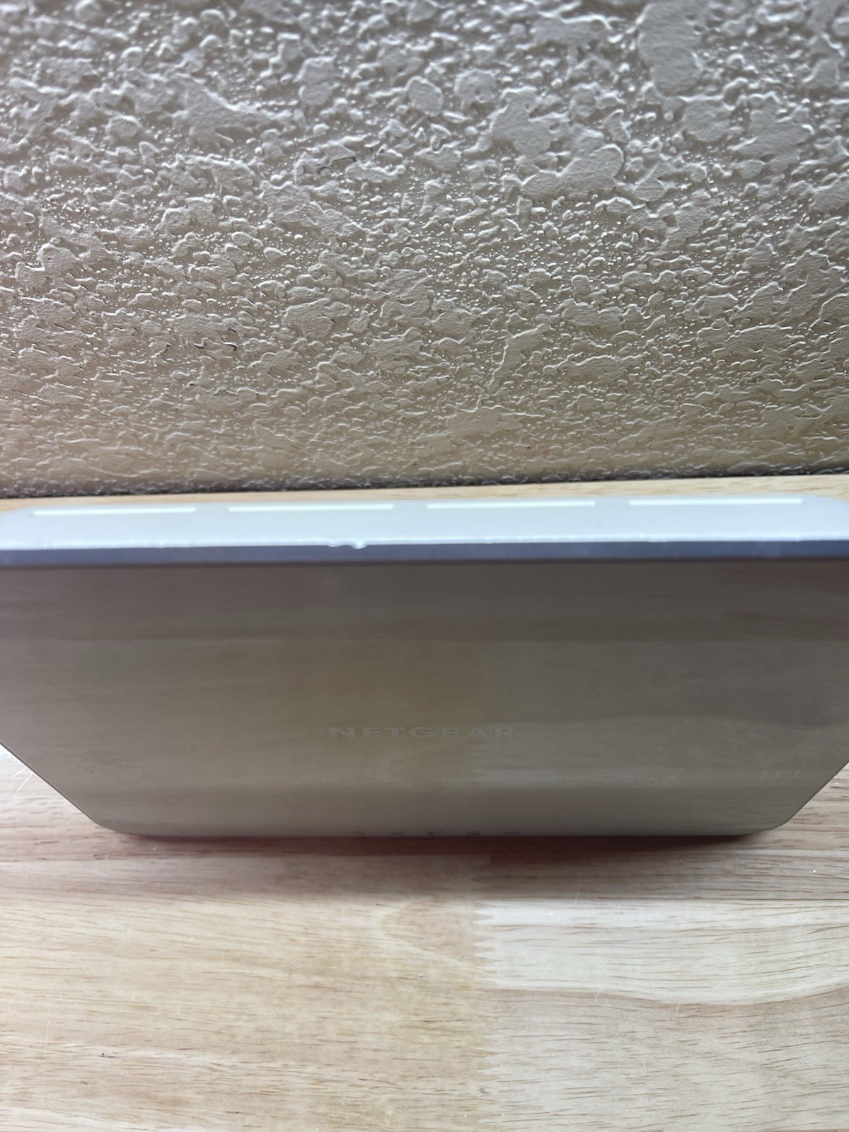 Netgear Arlo Security Base Station VMB3000 w/ Power Adapter – No Cameras