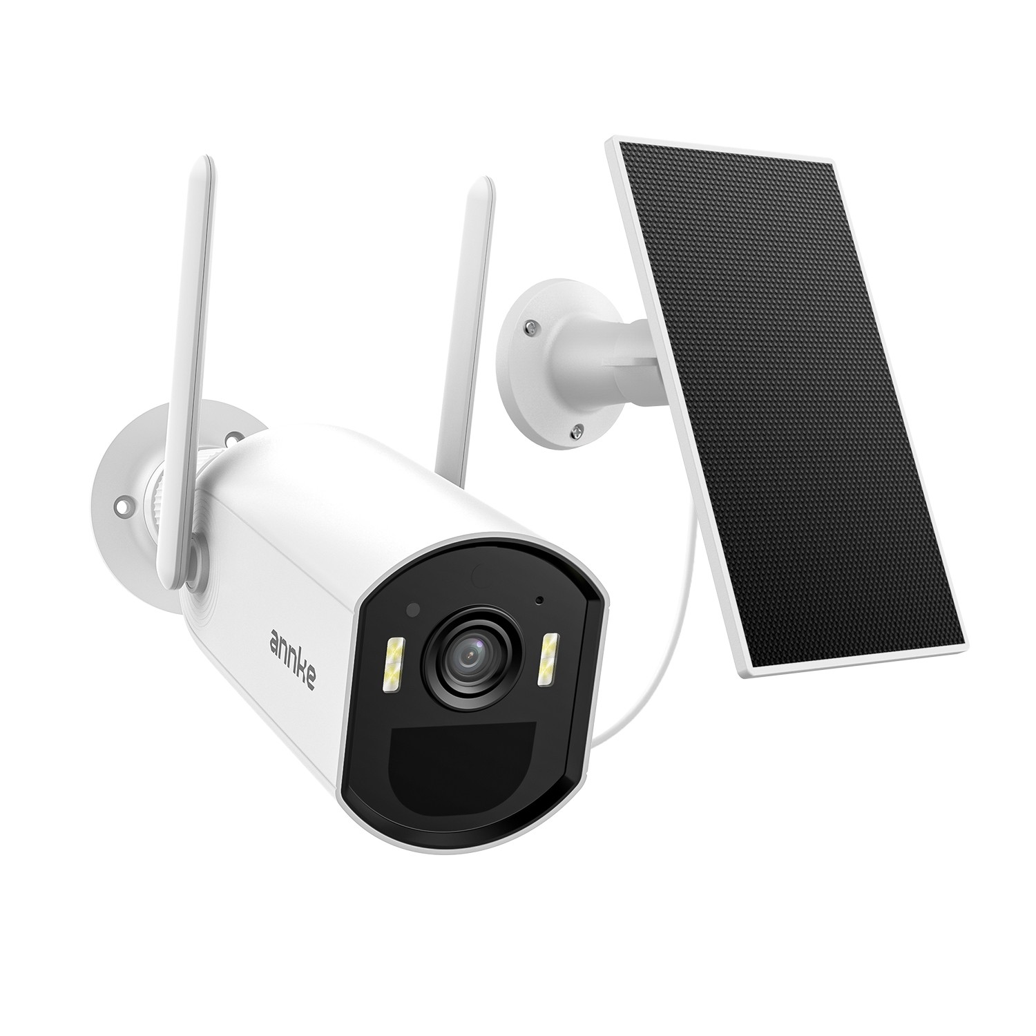 ANNKE 5MP PTZ Wireless Security Camera 20X Optical Zoom Two-Way Talk Auto Track