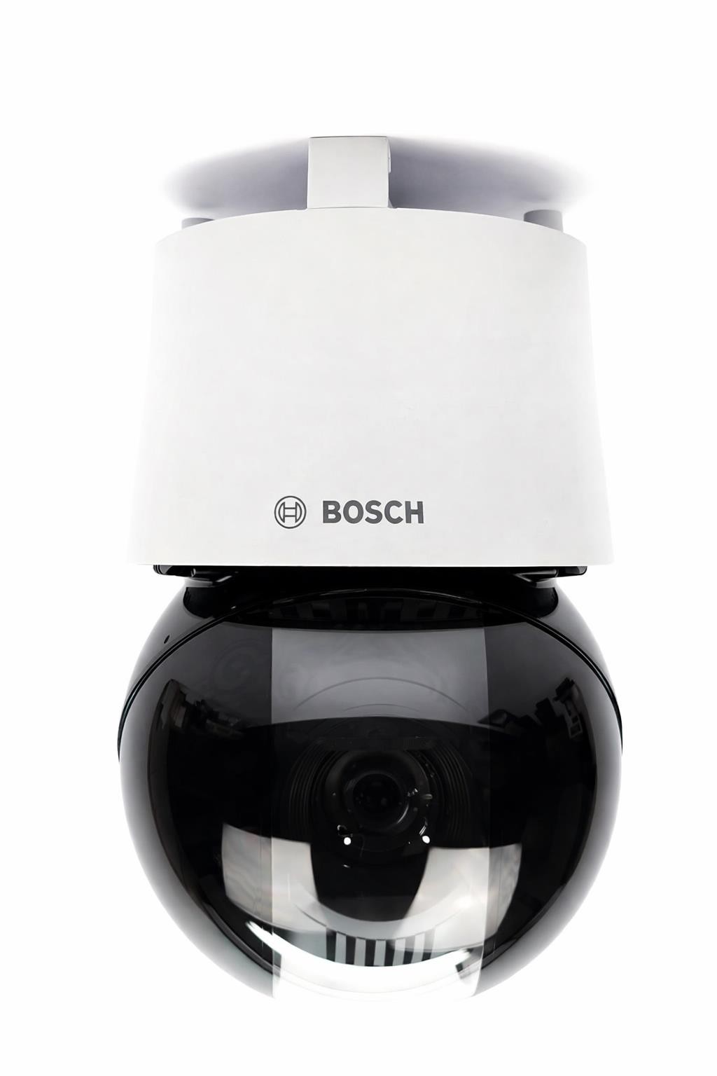 Bosch Autodome 7100i IR 8MP PTZ Security Camera NDP-7604-Z12L 12x Zoom IP66 PoE