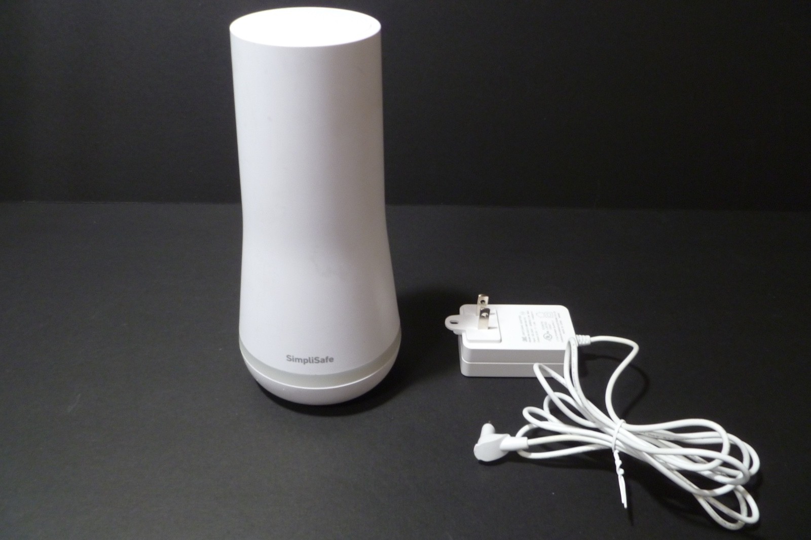 Simplisafe SSBS3 Home Security Base Station – White