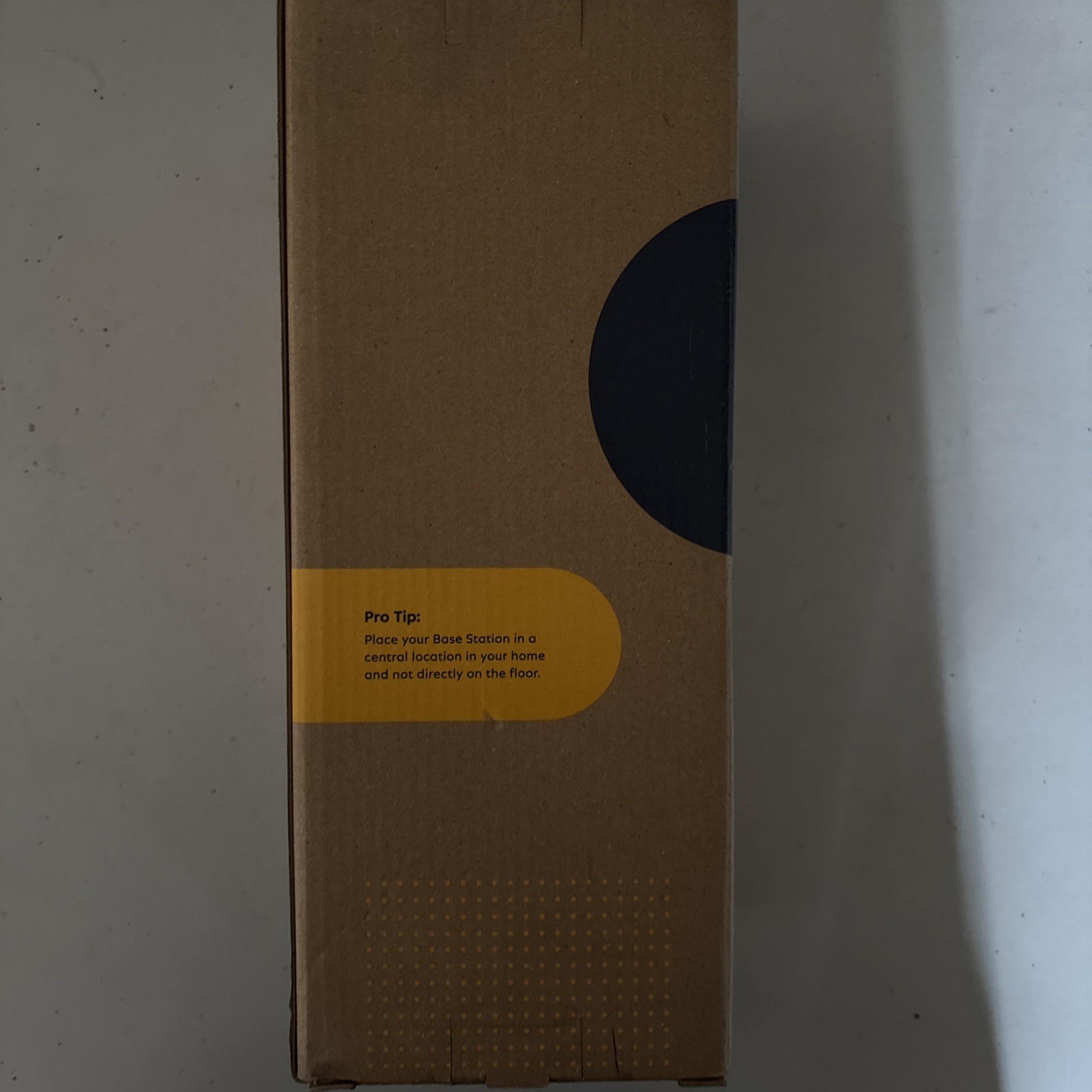 SimpliSafe Home Security Base Station (GEN3)