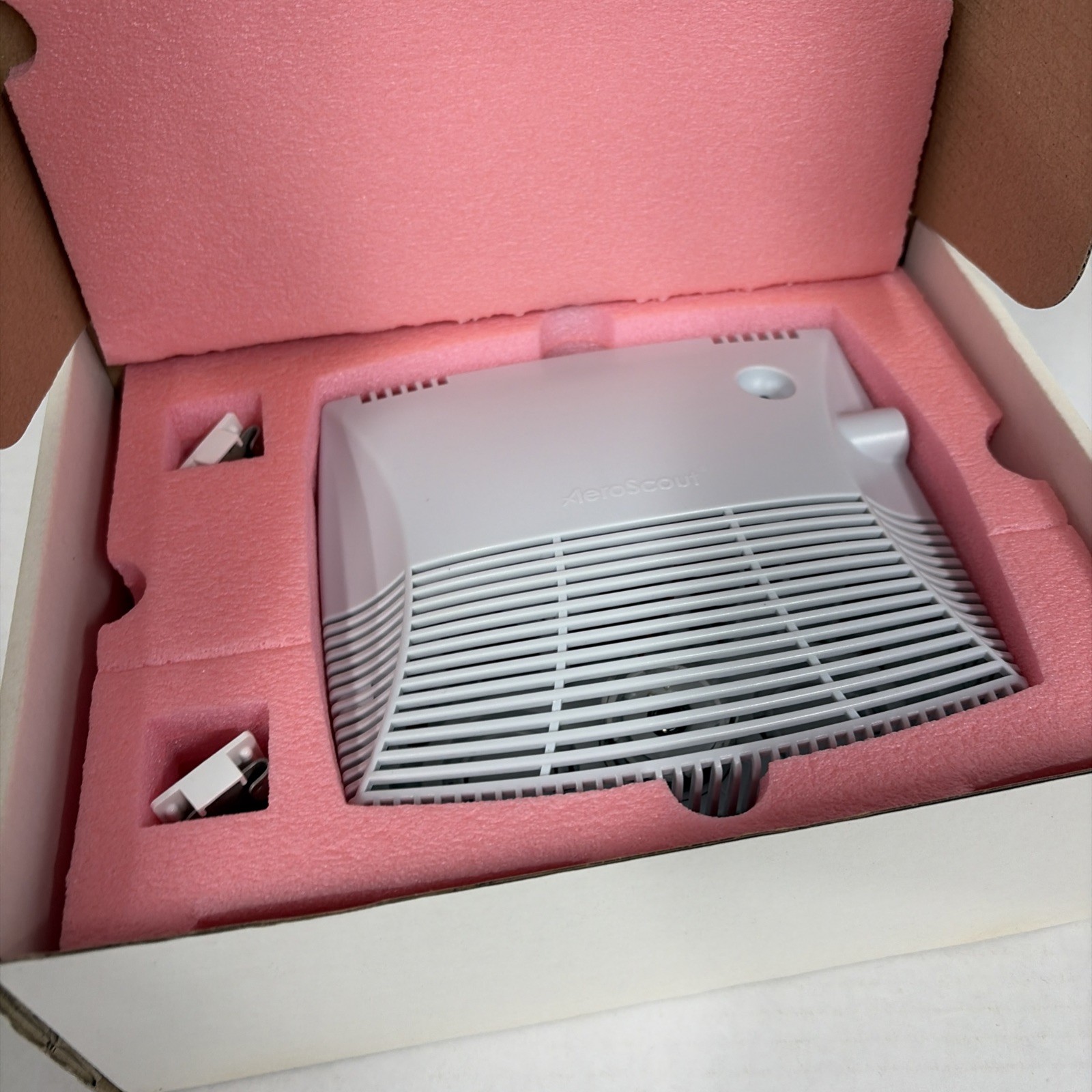Aeroscout EX-4100 Indoor Compact Exciter 10020582200 NEW IN OPEN BOX SURPLUS
