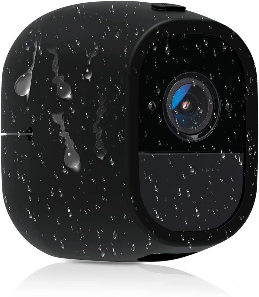 3-Pack Silicone Skins for Arlo Pro/Pro 2 Cameras – Elegant Waterproof Protection