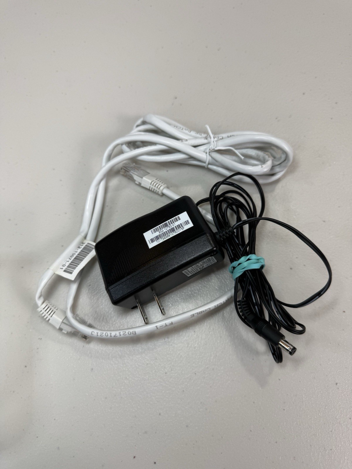 ARLO PRO BASE STATION VMB4000 – With Power Supply And Ethernet Cable