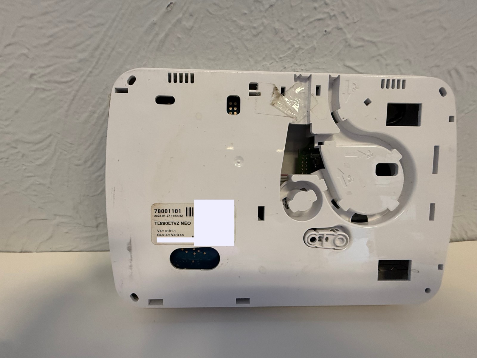 Dual Path Communicator (Verizon)
