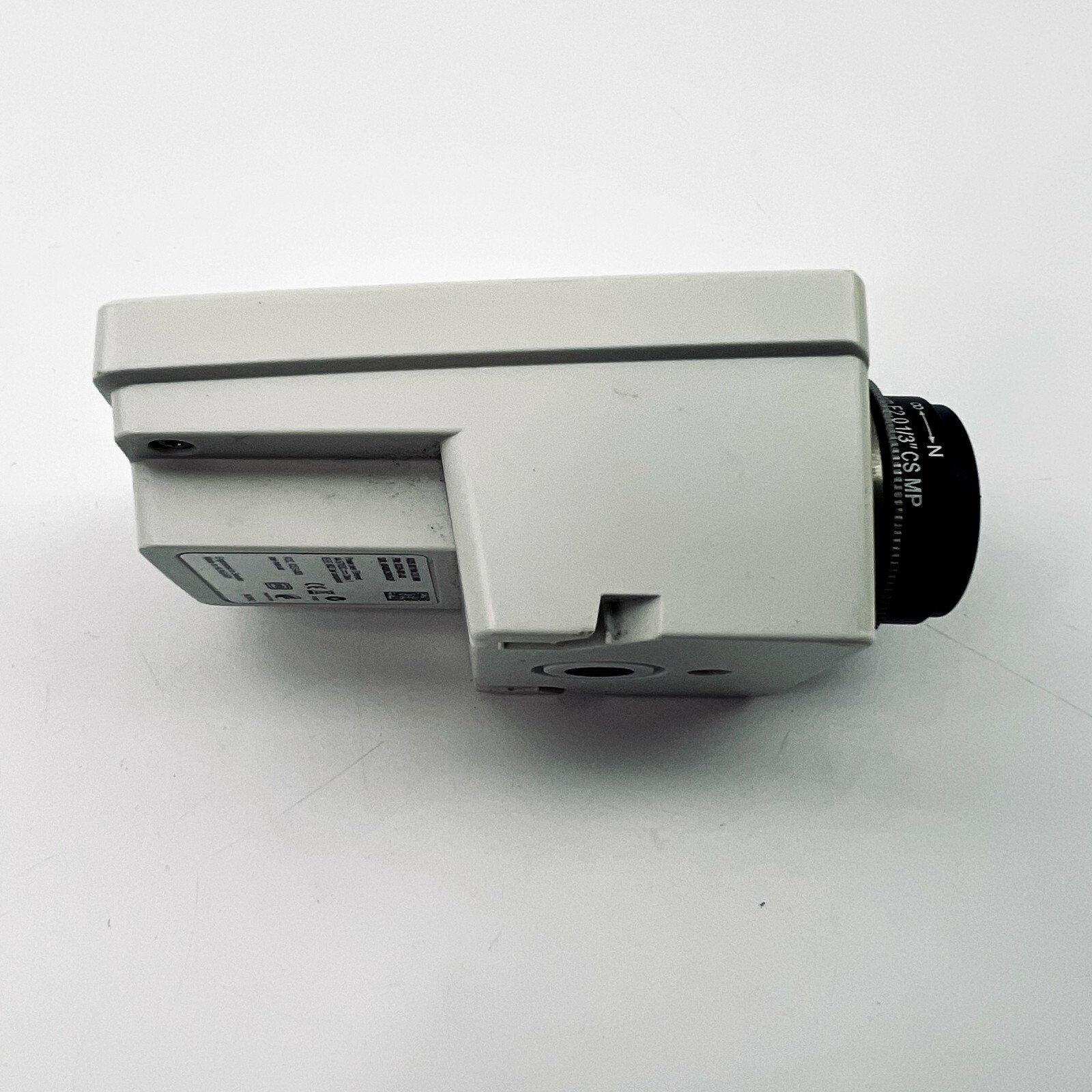 Axis M1104 HDTV 720p PoE Network Camera 2.8mm Fixed Lens F2
