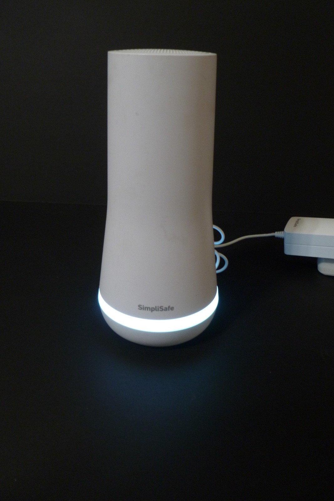 Simplisafe SSBS3 Home Security Base Station – White