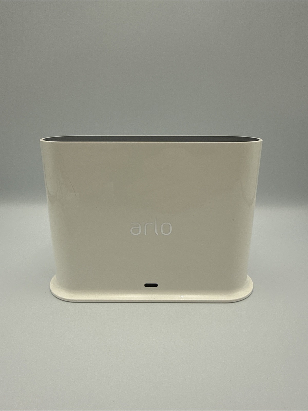 Arlo VMB4500 SmartHub Base Station WiFi Hub w/ Power Adapter & Ethernet Cable